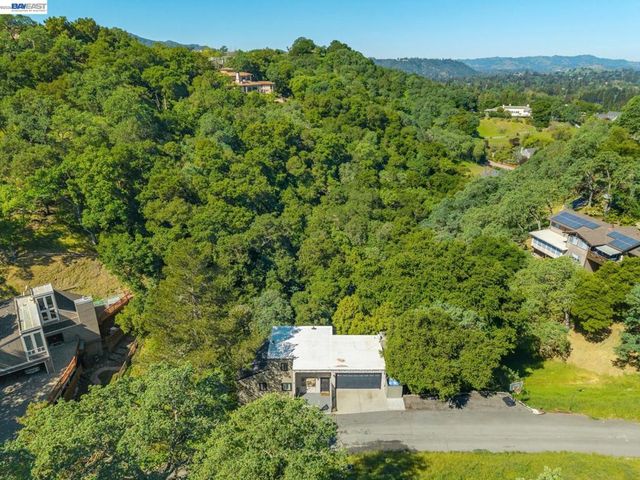 44 Hagen Oaks Ct, Alamo, CA 94507