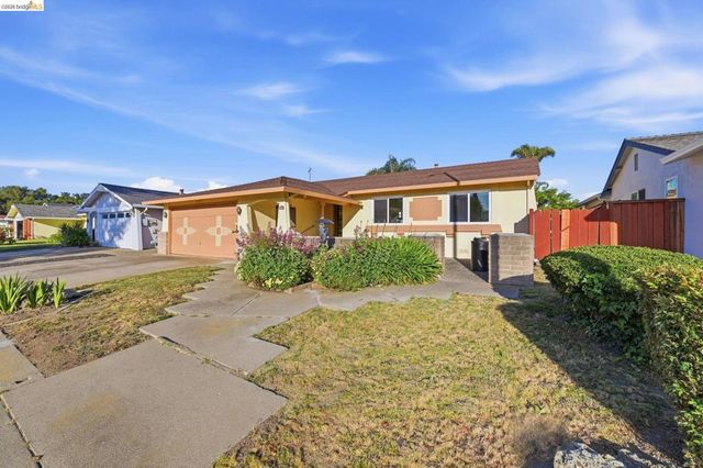 2866 Coleman Pl, Fremont, CA 94555