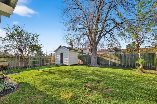 7226 Avenue I, Houston, TX 77011