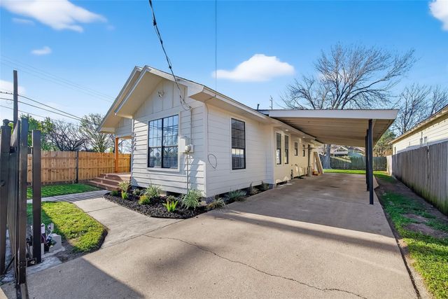 7226 Avenue I, Houston, TX 77011