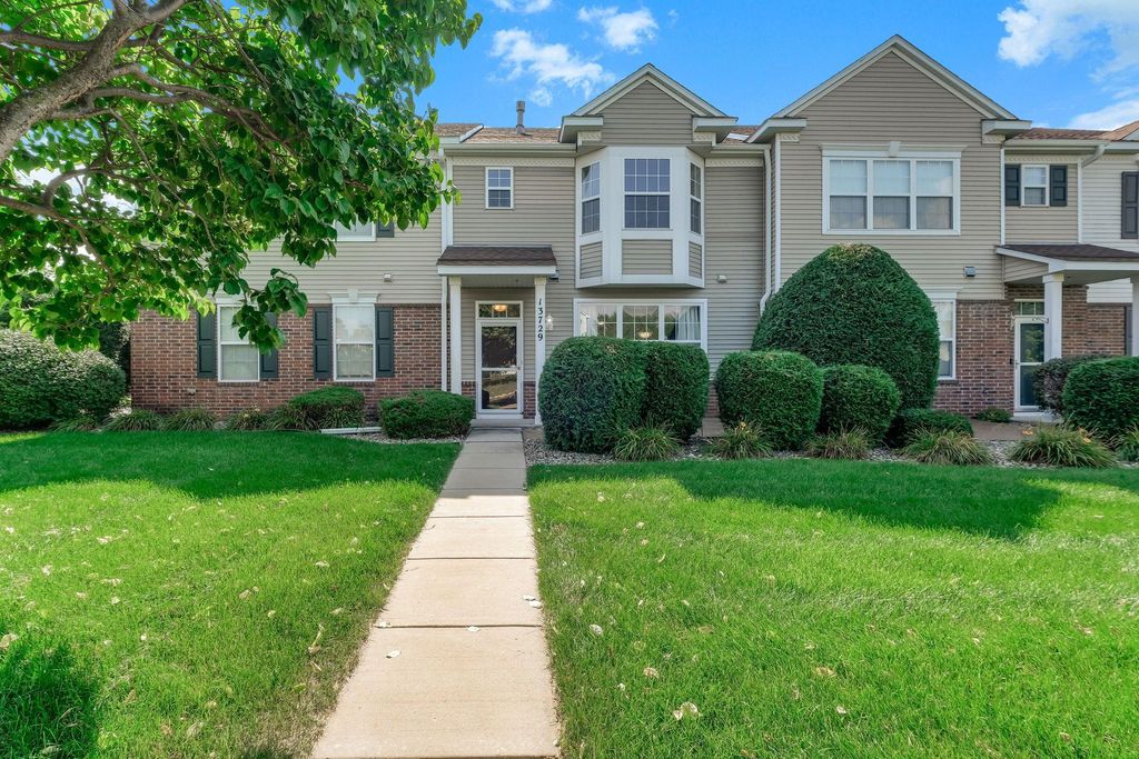 13729 Atrium Avenue 2202, Rosemount, MN 55068 — exterior