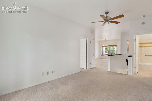 9604 Tall Trees Drive, Colorado Springs, CO 80920