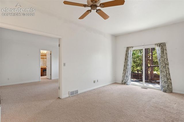 9604 Tall Trees Drive, Colorado Springs, CO 80920