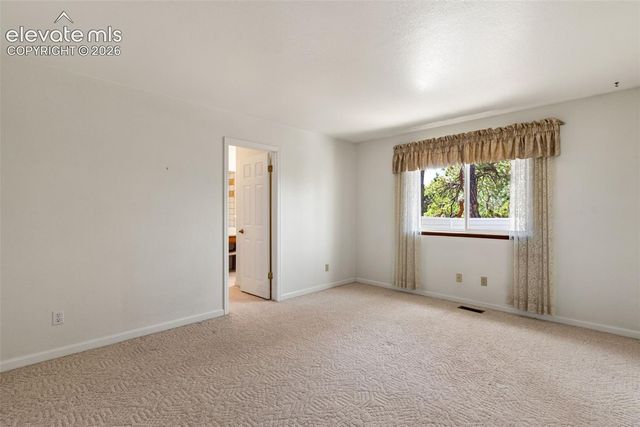 9604 Tall Trees Drive, Colorado Springs, CO 80920