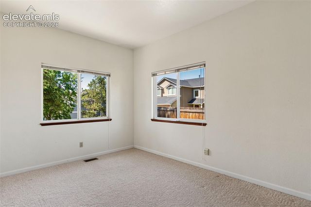 9604 Tall Trees Drive, Colorado Springs, CO 80920