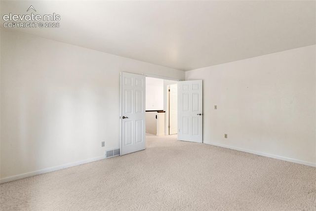 9604 Tall Trees Drive, Colorado Springs, CO 80920