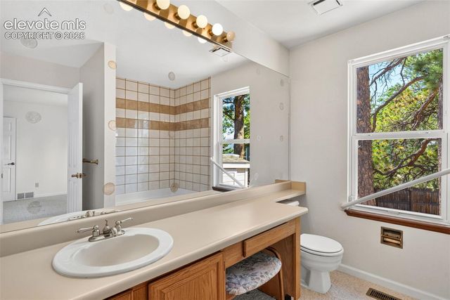 9604 Tall Trees Drive, Colorado Springs, CO 80920