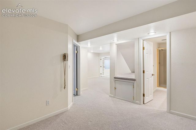 9604 Tall Trees Drive, Colorado Springs, CO 80920