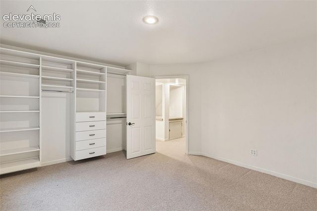 9604 Tall Trees Drive, Colorado Springs, CO 80920