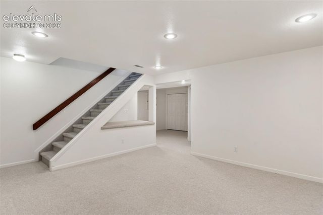 9604 Tall Trees Drive, Colorado Springs, CO 80920