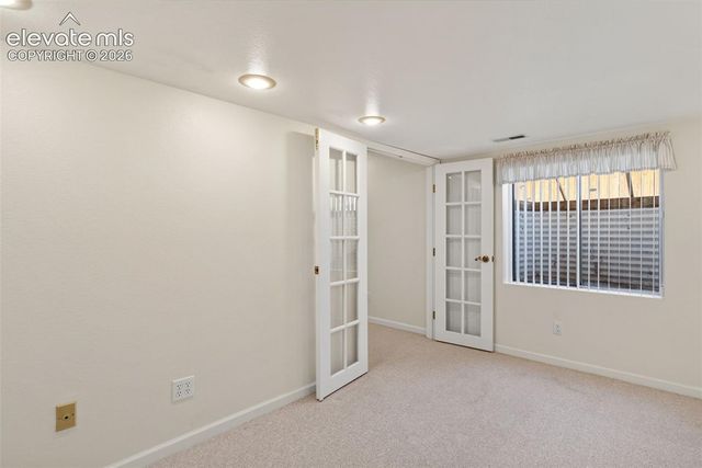 9604 Tall Trees Drive, Colorado Springs, CO 80920