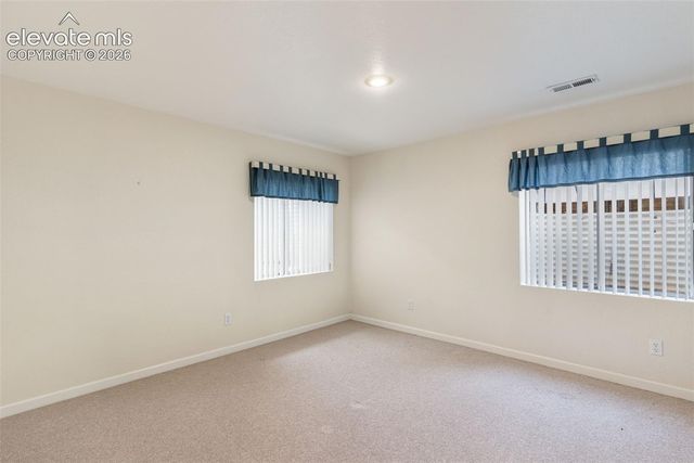 9604 Tall Trees Drive, Colorado Springs, CO 80920