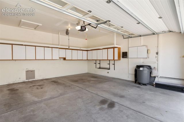 9604 Tall Trees Drive, Colorado Springs, CO 80920