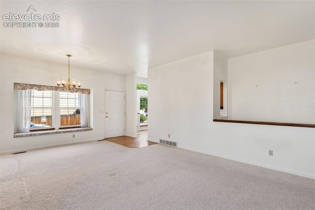 9604 Tall Trees Drive, Colorado Springs, CO 80920