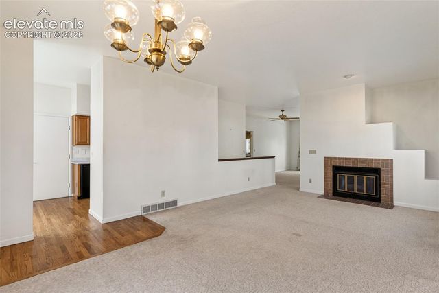 9604 Tall Trees Drive, Colorado Springs, CO 80920