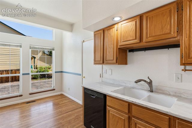 9604 Tall Trees Drive, Colorado Springs, CO 80920
