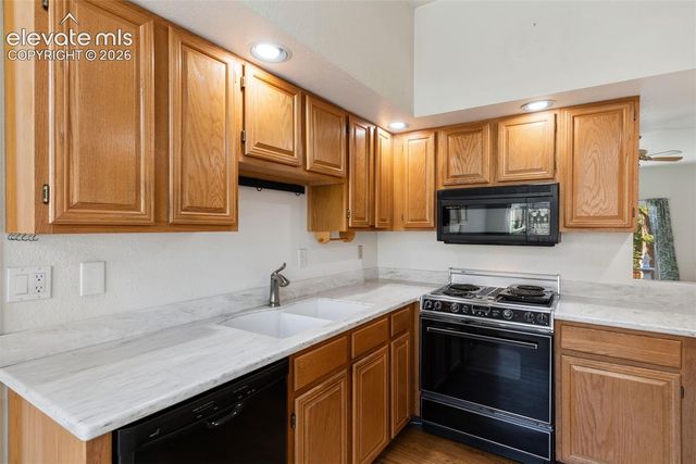 9604 Tall Trees Drive, Colorado Springs, CO 80920