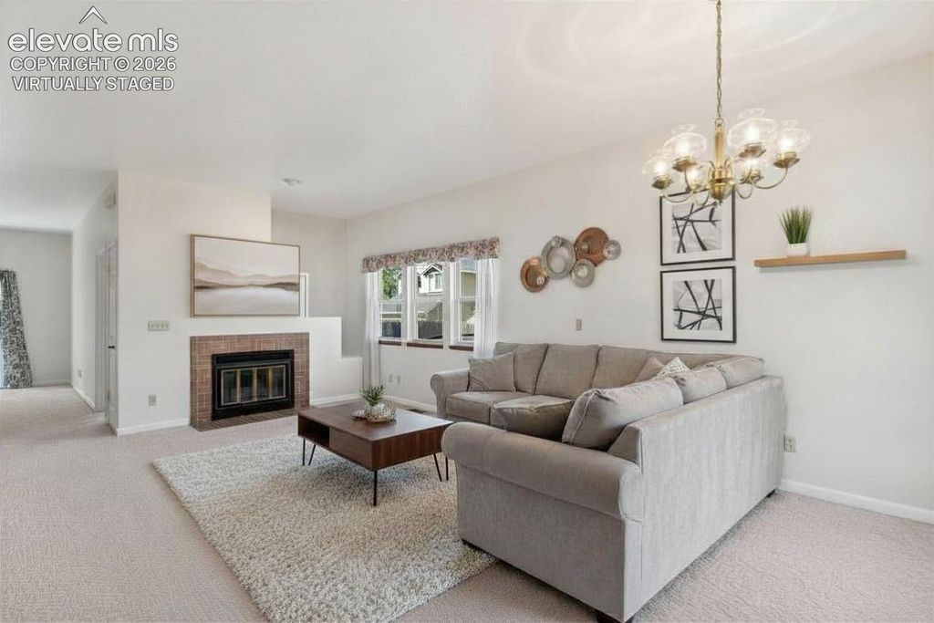9604 Tall Trees Drive, Colorado Springs, CO 80920 — photo 2
