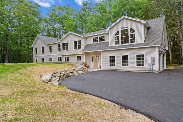 174 Brentwood Road, Exeter, NH 03833