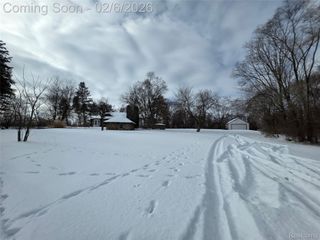 47420 W Ann Arbor Trail, Plymouth Charter Township, MI 48170