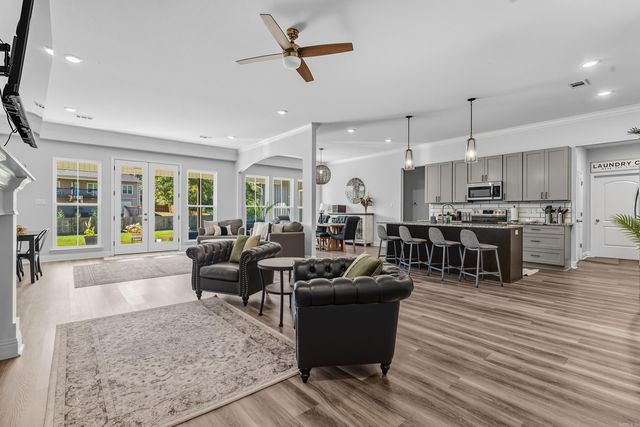 1038 Marion Anderson Road, Hot Springs, AR 71913