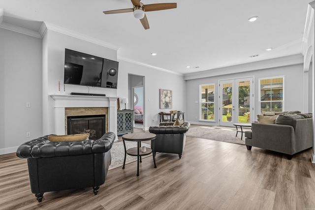 1038 Marion Anderson Road, Hot Springs, AR 71913