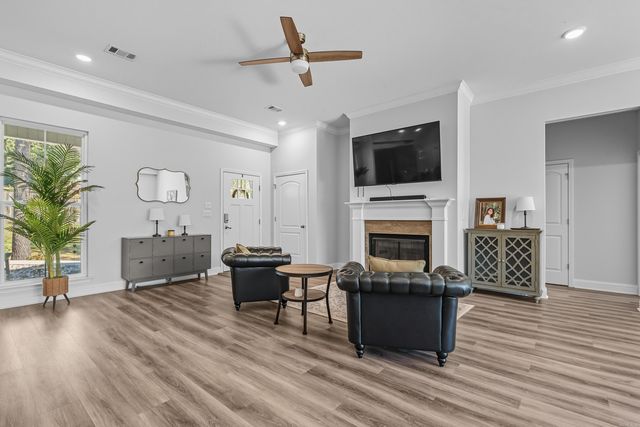 1038 Marion Anderson Road, Hot Springs, AR 71913