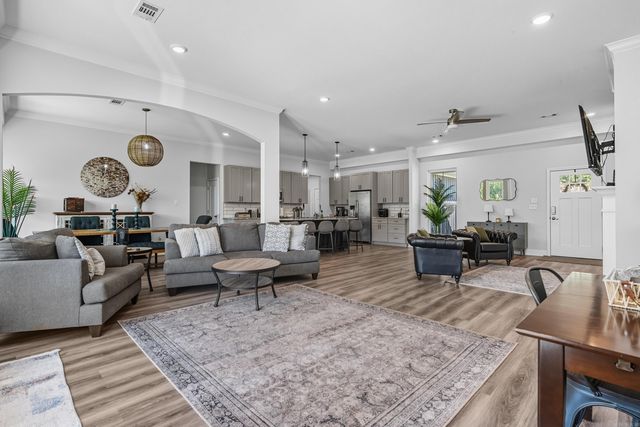 1038 Marion Anderson Road, Hot Springs, AR 71913