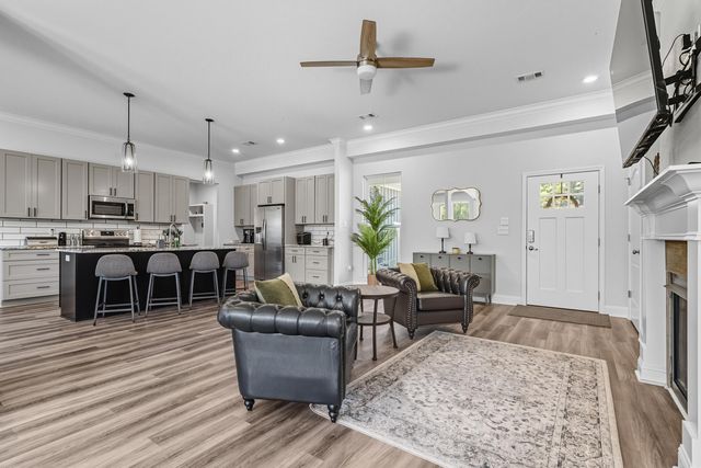 1038 Marion Anderson Road, Hot Springs, AR 71913