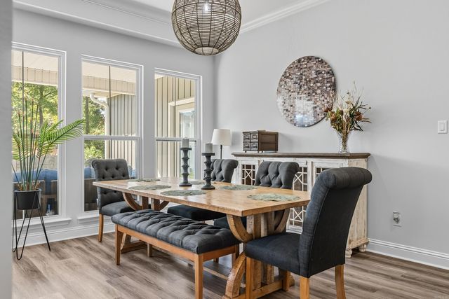 1038 Marion Anderson Road, Hot Springs, AR 71913