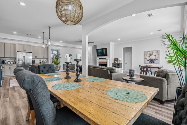 1038 Marion Anderson Road, Hot Springs, AR 71913