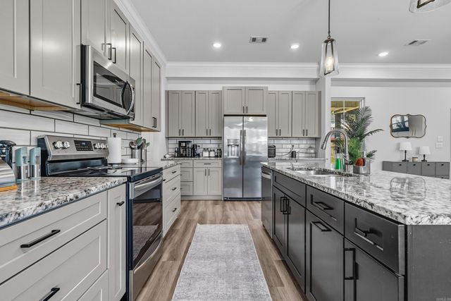 1038 Marion Anderson Road, Hot Springs, AR 71913