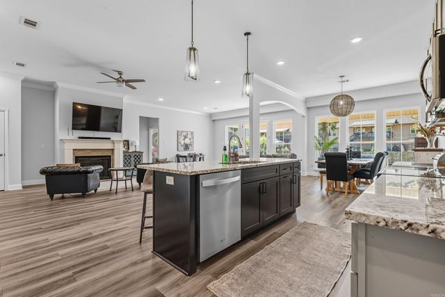 1038 Marion Anderson Road, Hot Springs, AR 71913