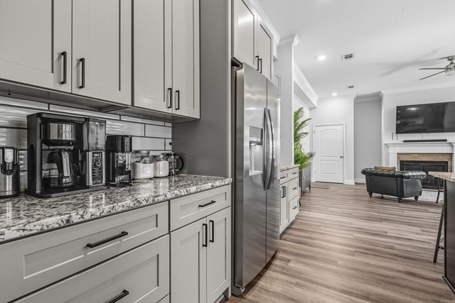 1038 Marion Anderson Road, Hot Springs, AR 71913