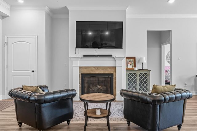 1038 Marion Anderson Road, Hot Springs, AR 71913