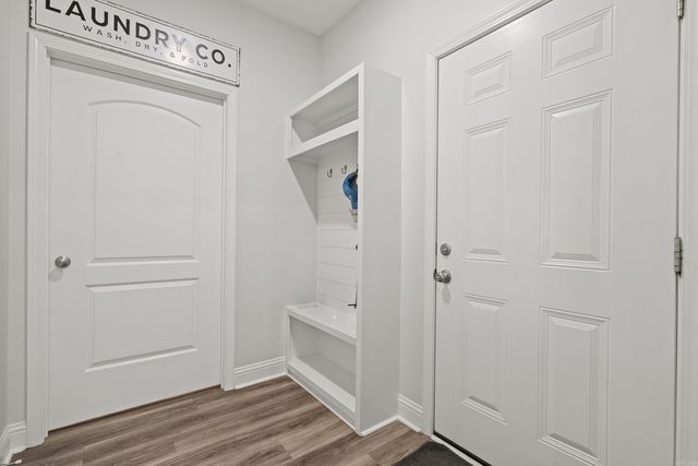 1038 Marion Anderson Road, Hot Springs, AR 71913