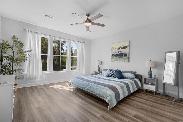 1038 Marion Anderson Road, Hot Springs, AR 71913