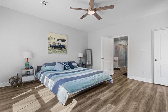 1038 Marion Anderson Road, Hot Springs, AR 71913