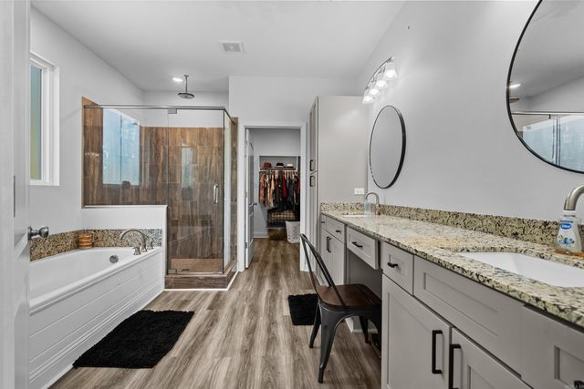 1038 Marion Anderson Road, Hot Springs, AR 71913