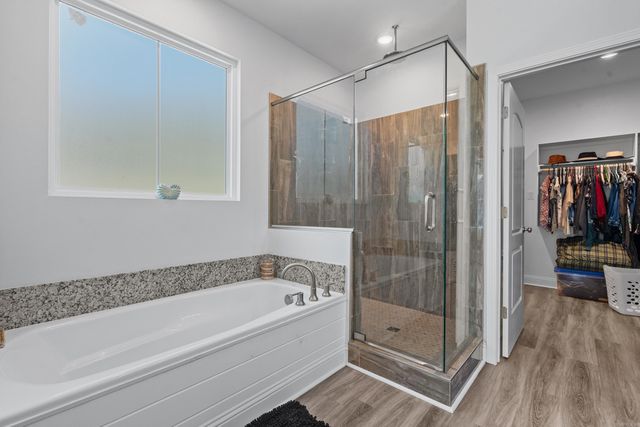 1038 Marion Anderson Road, Hot Springs, AR 71913