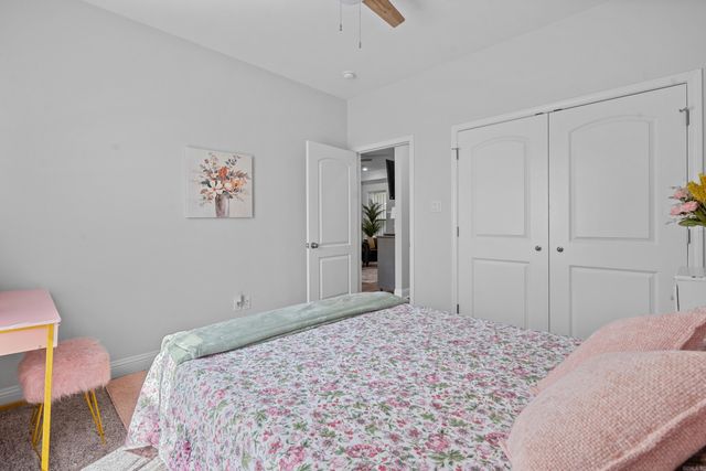 1038 Marion Anderson Road, Hot Springs, AR 71913