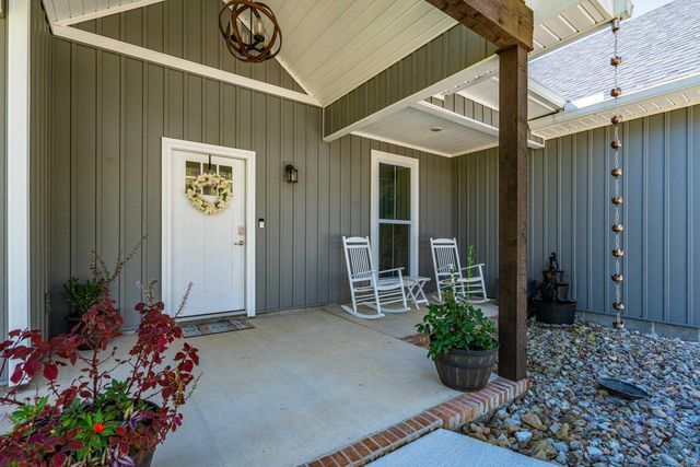 1038 Marion Anderson Road, Hot Springs, AR 71913