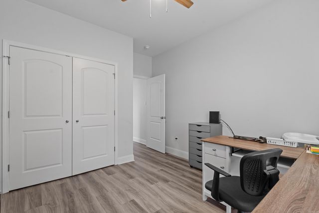 1038 Marion Anderson Road, Hot Springs, AR 71913