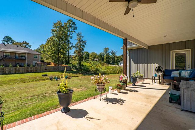 1038 Marion Anderson Road, Hot Springs, AR 71913