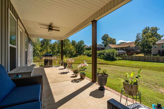 1038 Marion Anderson Road, Hot Springs, AR 71913