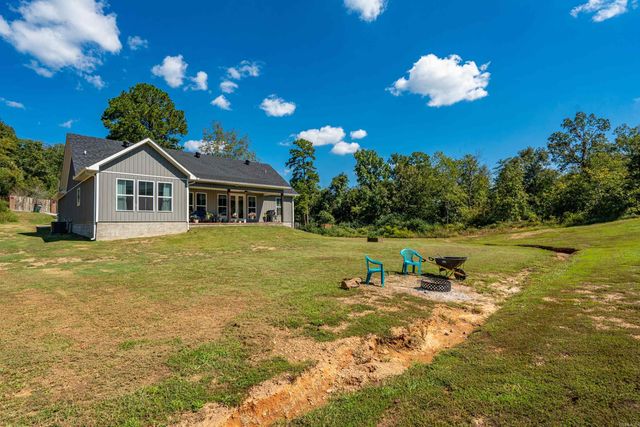 1038 Marion Anderson Road, Hot Springs, AR 71913