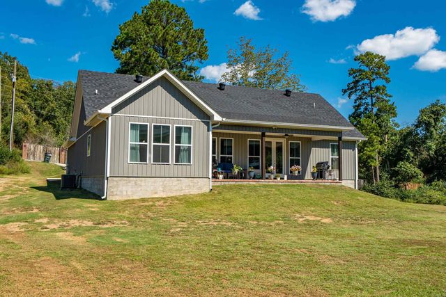 1038 Marion Anderson Road, Hot Springs, AR 71913