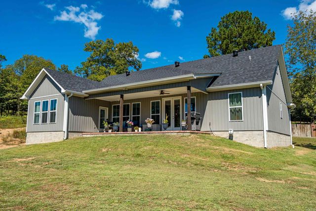 1038 Marion Anderson Road, Hot Springs, AR 71913
