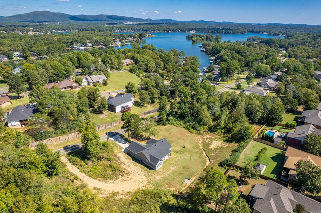 1038 Marion Anderson Road, Hot Springs, AR 71913