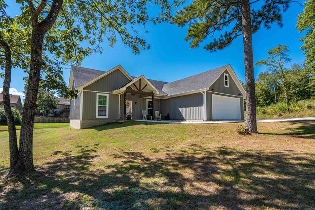 1038 Marion Anderson Road, Hot Springs, AR 71913